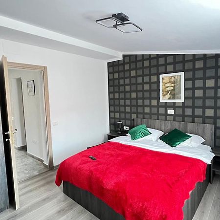Casa Ama Villa Buşteni Exterior foto