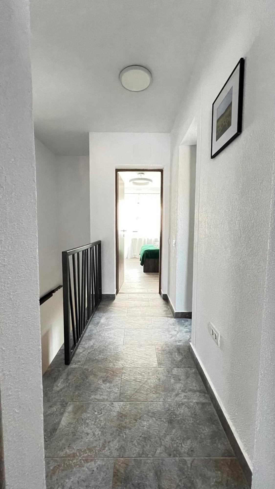 Casa Ama Villa Buşteni Exterior foto