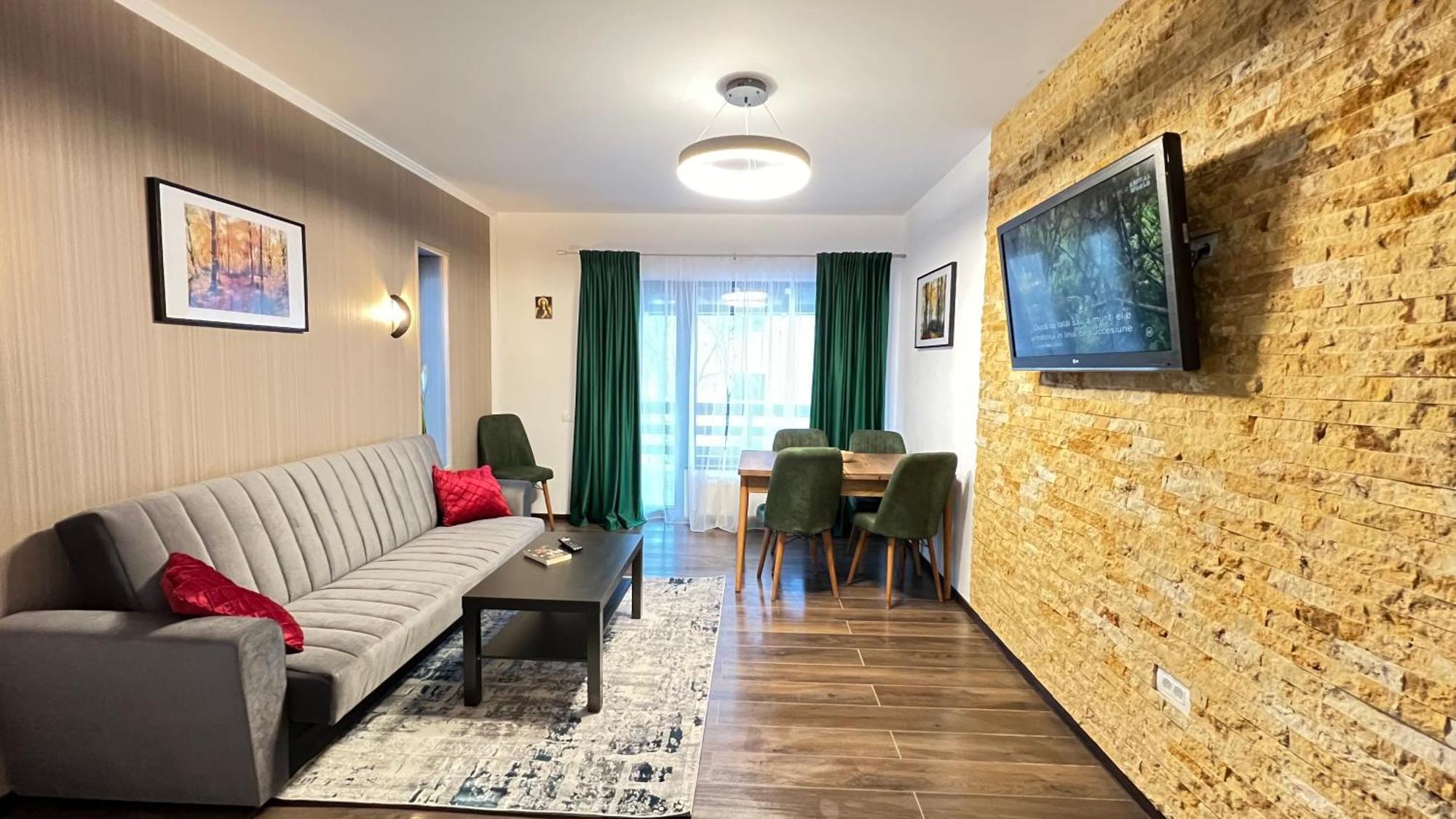 Casa Ama Villa Buşteni Exterior foto