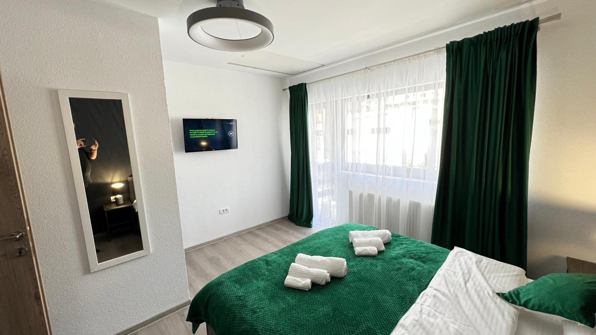 Casa Ama Villa Buşteni Exterior foto