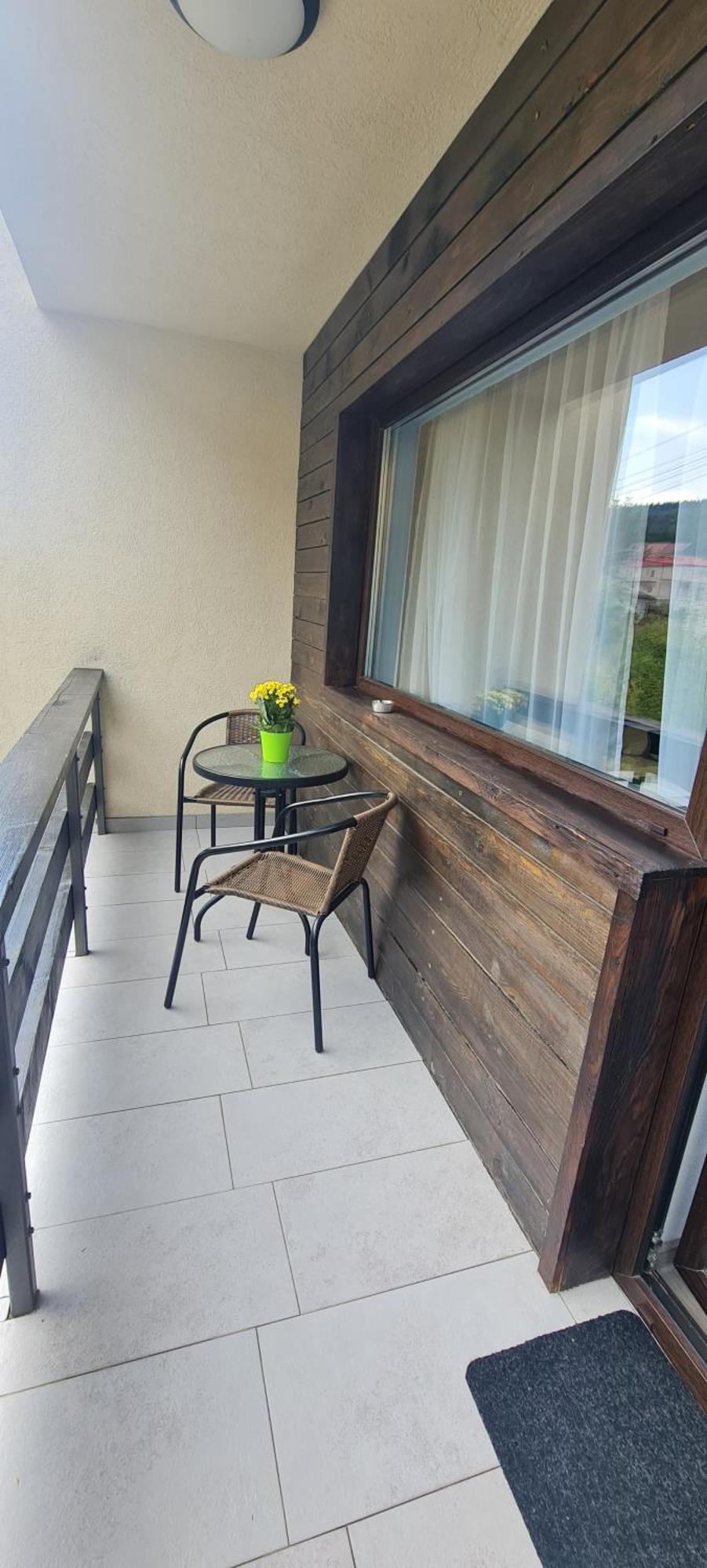 Casa Ama Villa Buşteni Exterior foto