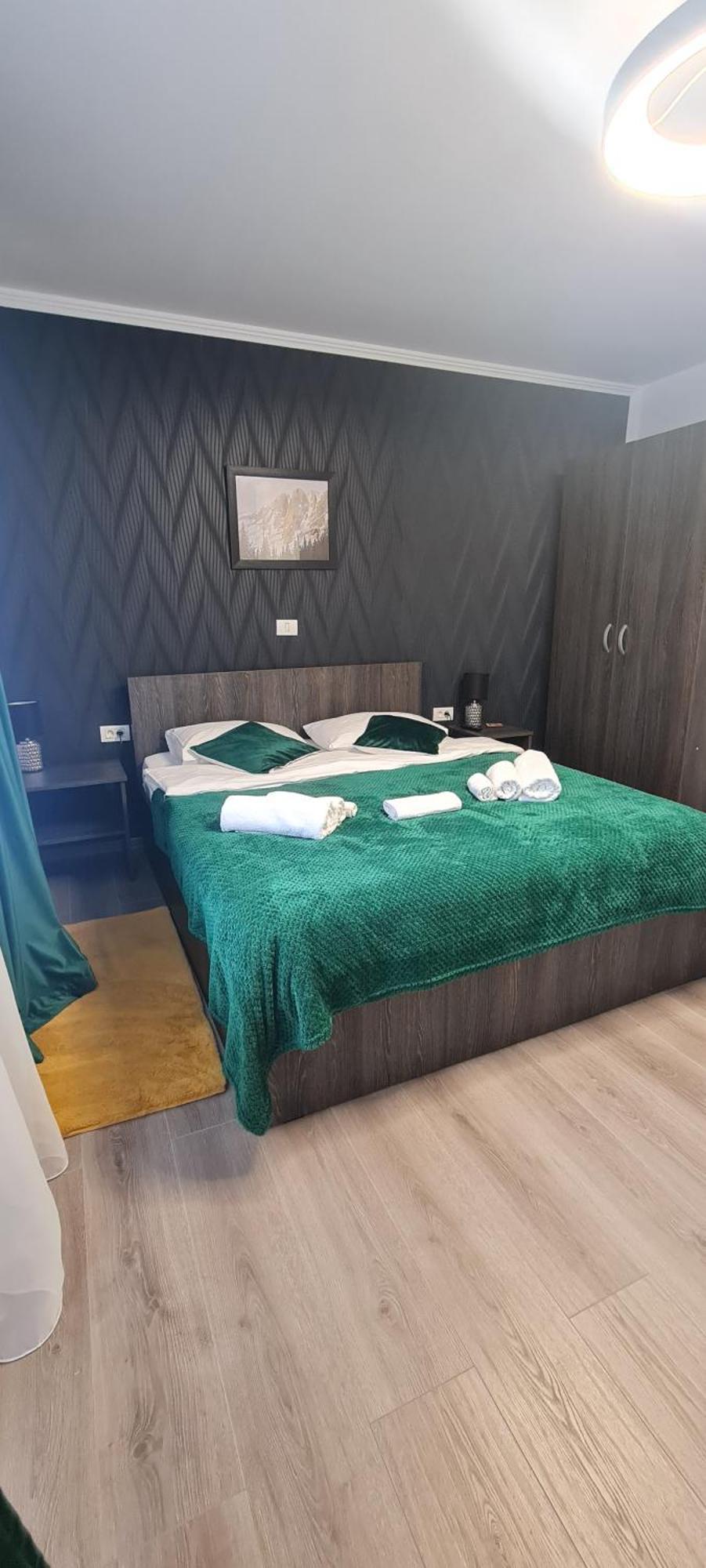 Casa Ama Villa Buşteni Exterior foto