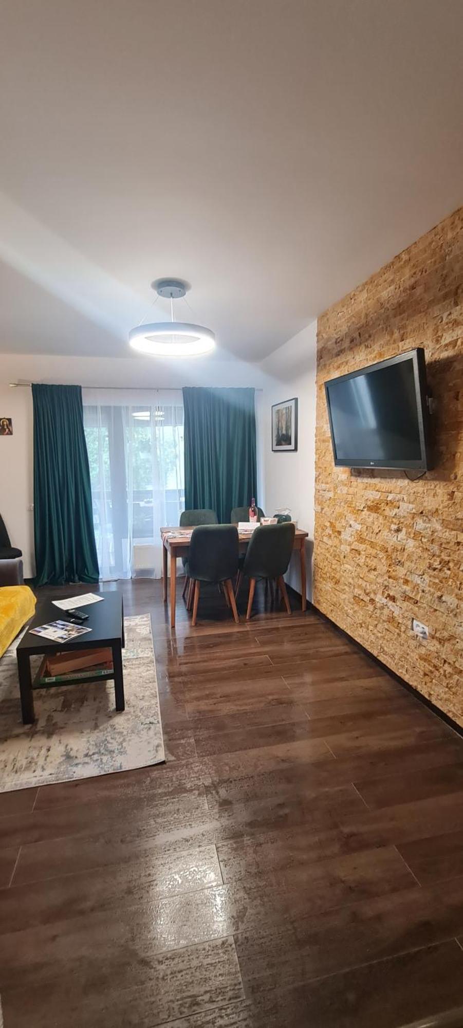 Casa Ama Villa Buşteni Exterior foto