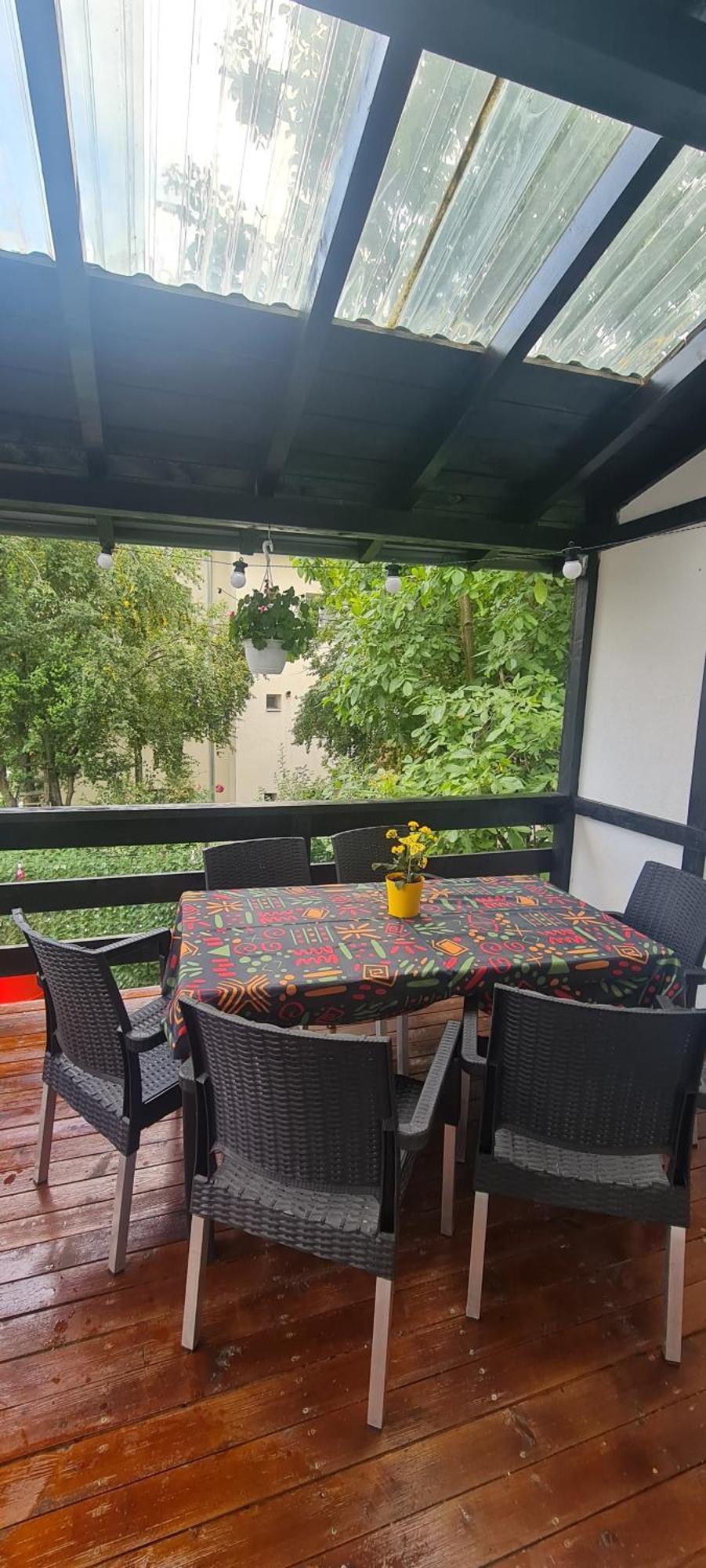 Casa Ama Villa Buşteni Exterior foto