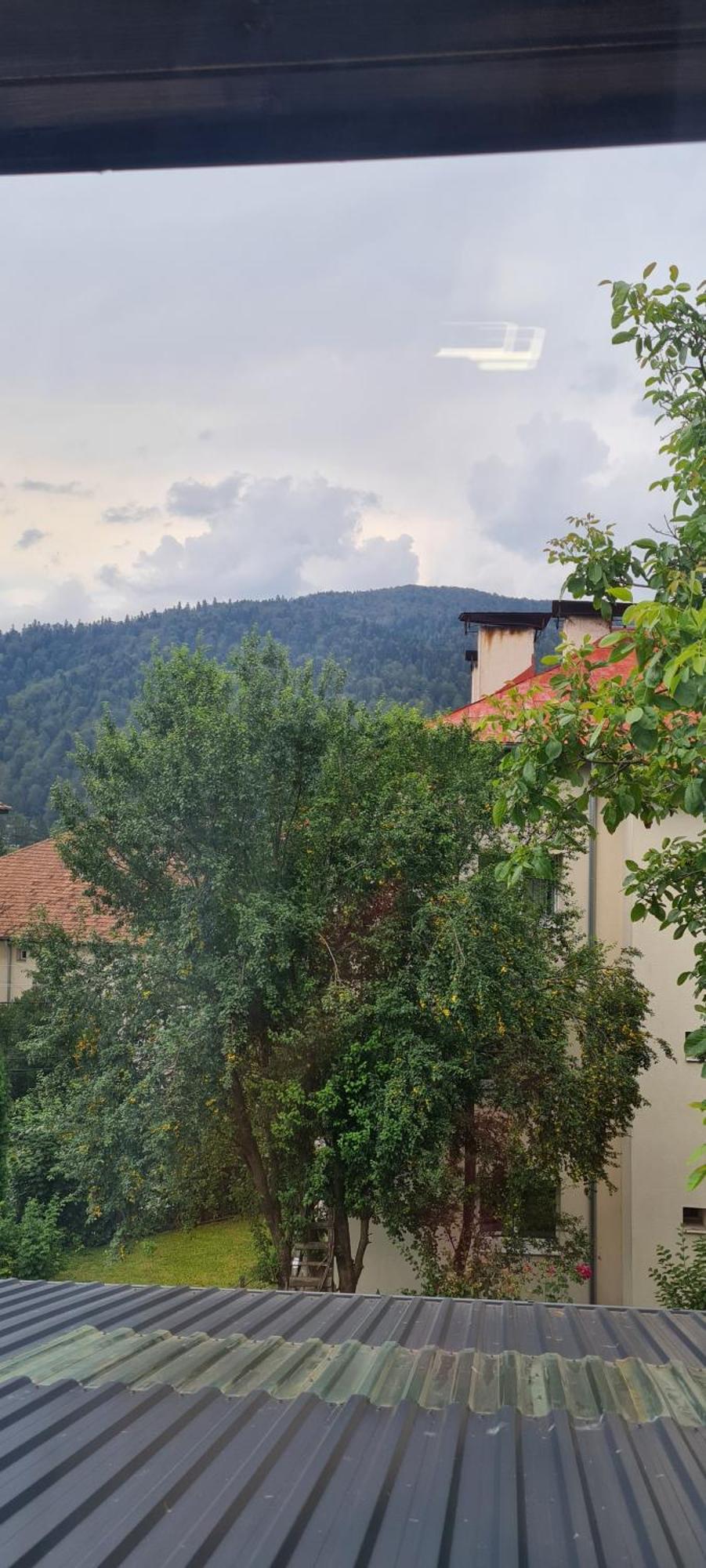 Casa Ama Villa Buşteni Exterior foto